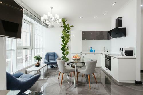 Sea And Sky Apartment