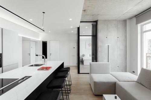 Sea And Sky Apartment