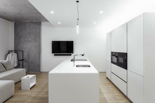 Sea And Sky Apartment
