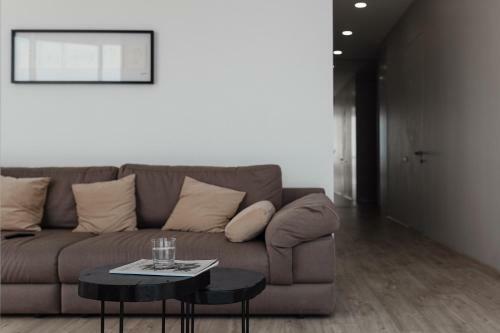 Sea And Sky Apartment