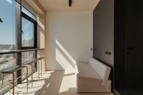 Sea And Sky Apartment