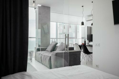 Sea And Sky Apartment