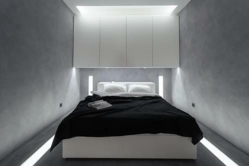 Sea And Sky Apartment