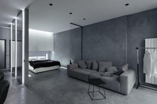 Sea And Sky Apartment