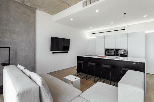 Sea And Sky Apartment