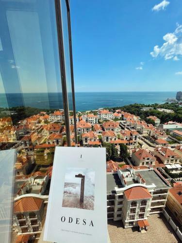 Sea And Sky Apartment