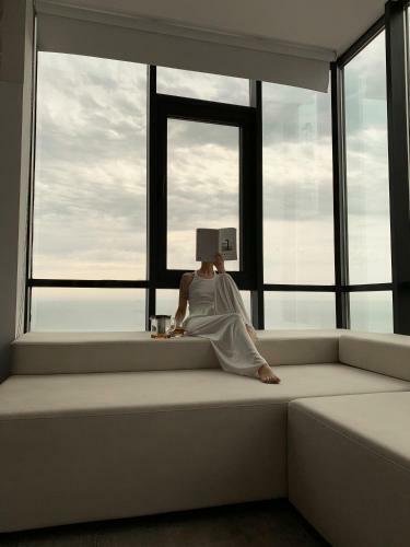 Sea And Sky Apartment