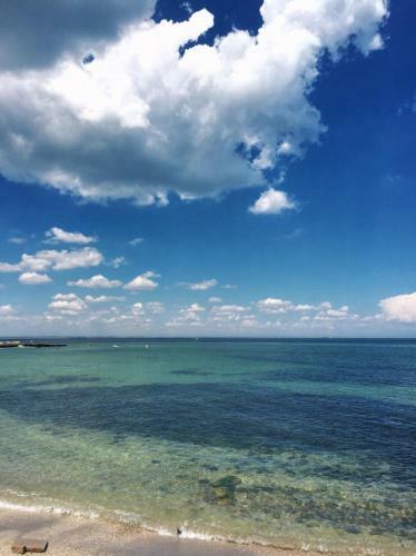 Sea And Sky Apartment