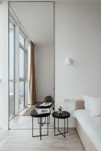 Sea And Sky Apartment