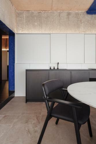 Sea And Sky Apartment