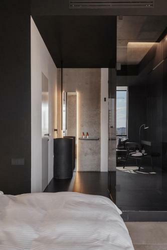 Sea And Sky Apartment
