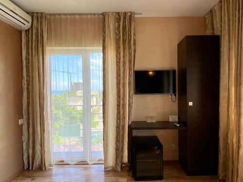 Hotel Gosti