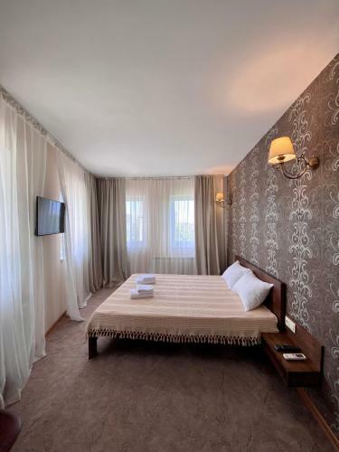 Hotel Gosti