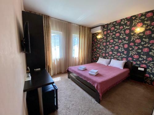 Hotel Gosti