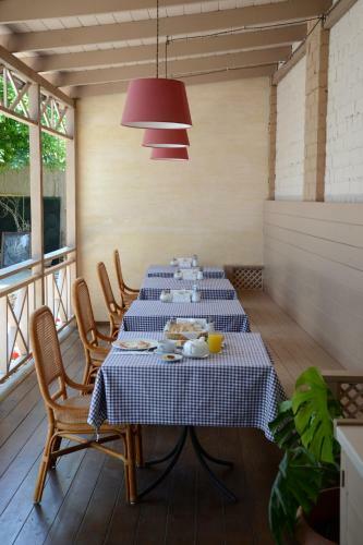 Hotel Gosti
