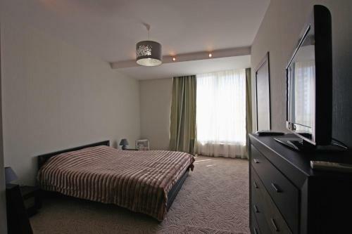 Apartamento Mini Hotel In Observatorniy