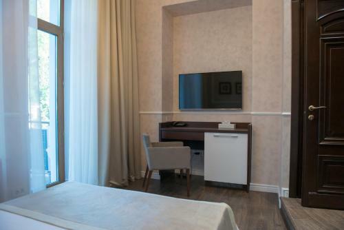 Hotel Sinfonia Del Mare