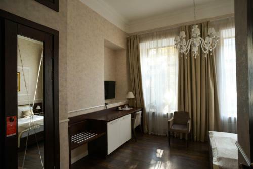Hotel Sinfonia Del Mare