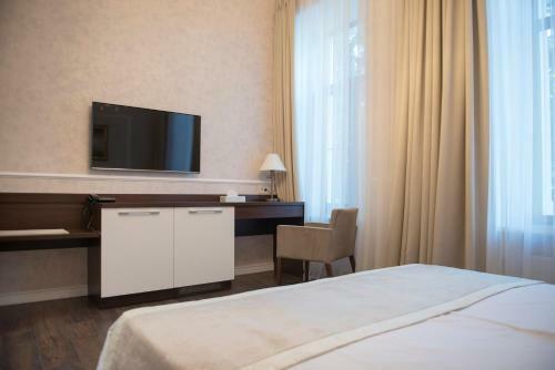 Hotel Sinfonia Del Mare