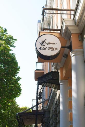 Hotel Sinfonia Del Mare