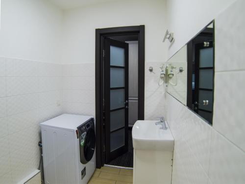 Apart Hotel Kvartira 1