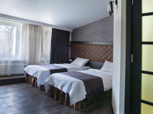 Apart Hotel Kvartira 1