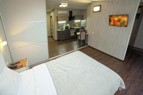 Apart Hotel Kvartira 1