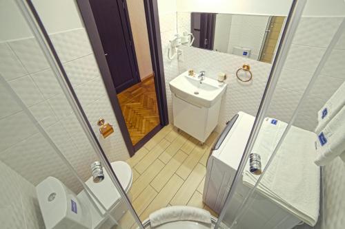 Apart Hotel Kvartira 1