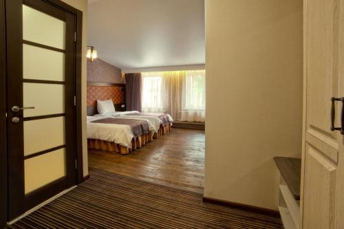 Apart Hotel Kvartira 1