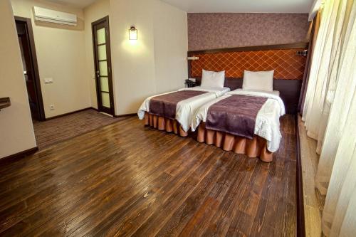 Apart Hotel Kvartira 1
