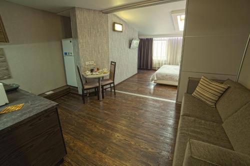 Apart Hotel Kvartira 1