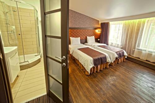 Apart Hotel Kvartira 1