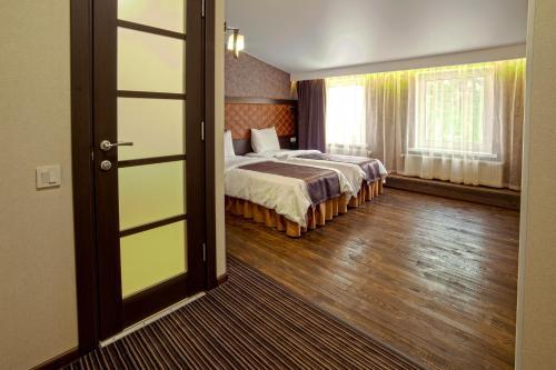 Apart Hotel Kvartira 1