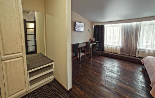 Apart Hotel Kvartira 1