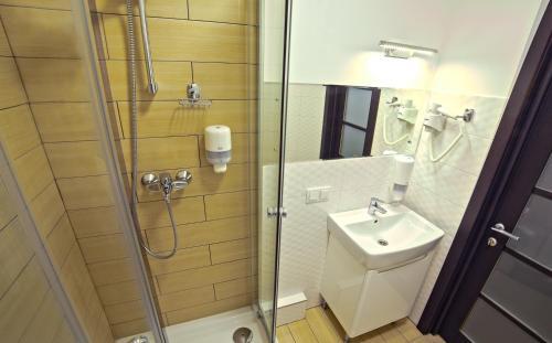 Apart Hotel Kvartira 1