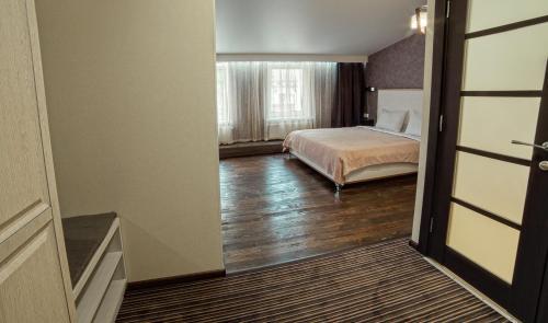 Apart Hotel Kvartira 1
