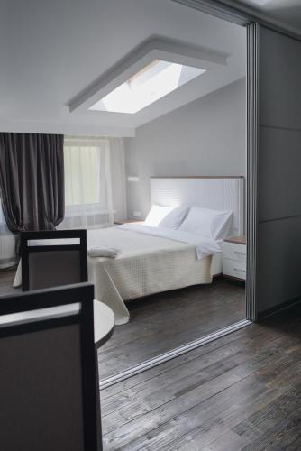 Apart Hotel Kvartira 1