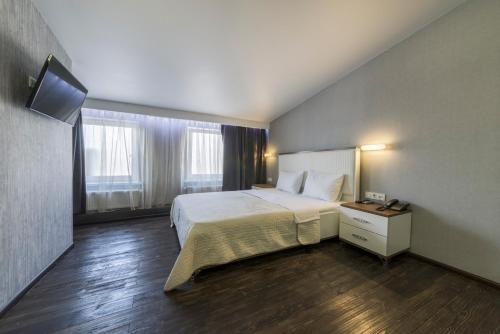 Apart Hotel Kvartira 1