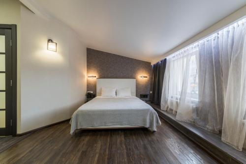 Apart Hotel Kvartira 1