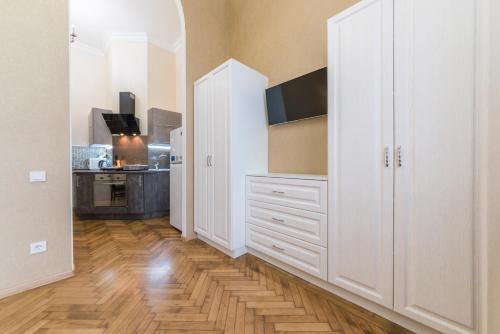 Apart Hotel Kvartira 1