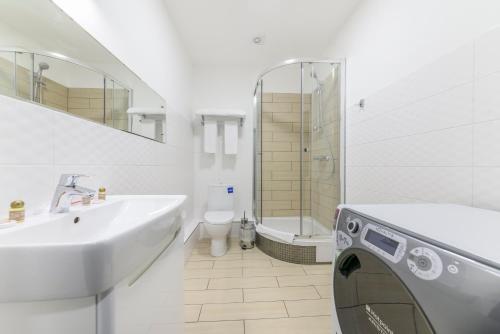 Apart Hotel Kvartira 1
