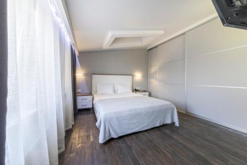 Apart Hotel Kvartira 1