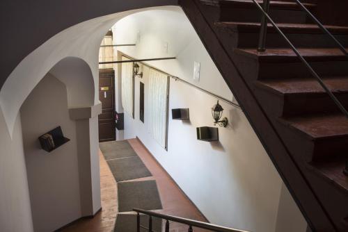 Apart Hotel Kvartira 1