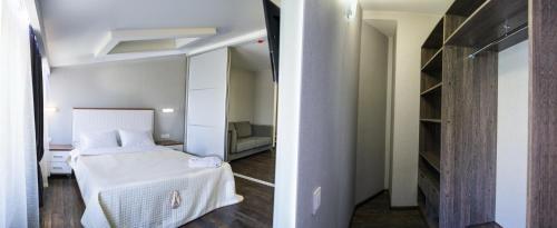 Apart Hotel Kvartira 1