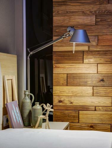 Poet Art Hotel