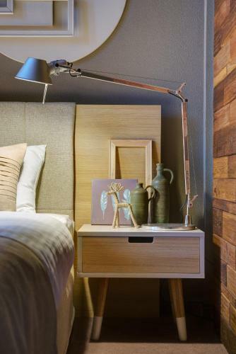 Poet Art Hotel
