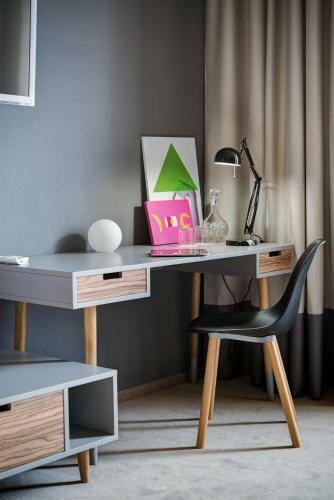 Poet Art Hotel