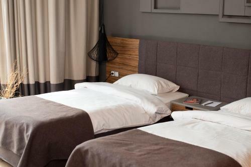 Poet Art Hotel
