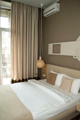Poet Art Hotel