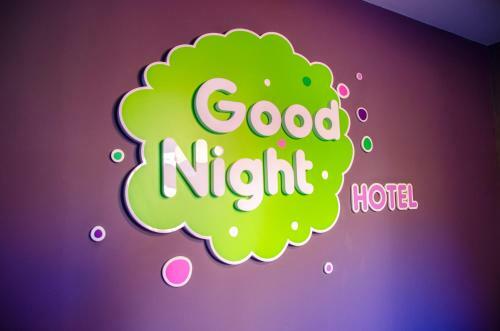 Good Night Hotel